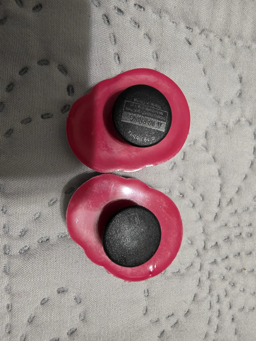 Day of the Dead Skull Shoe Charms Crocs Jibbets